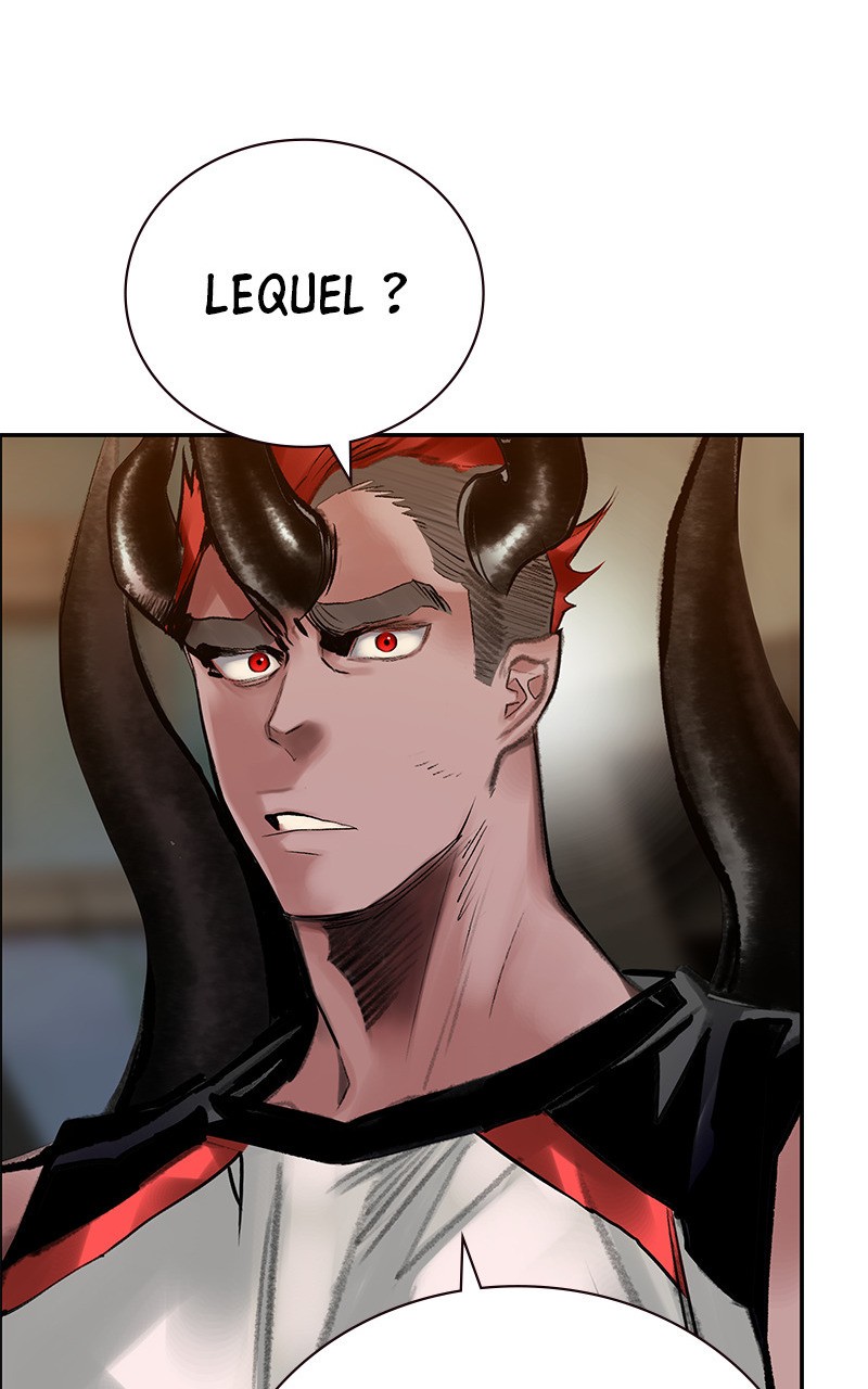 Read Jungle Juice FR Manga Online