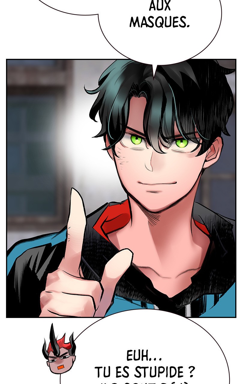 Read Jungle Juice FR Manga Online
