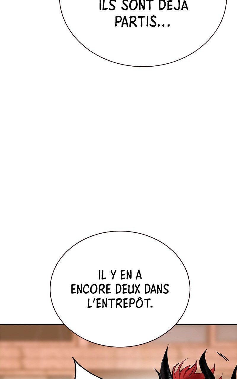 Read Jungle Juice FR Manga Online