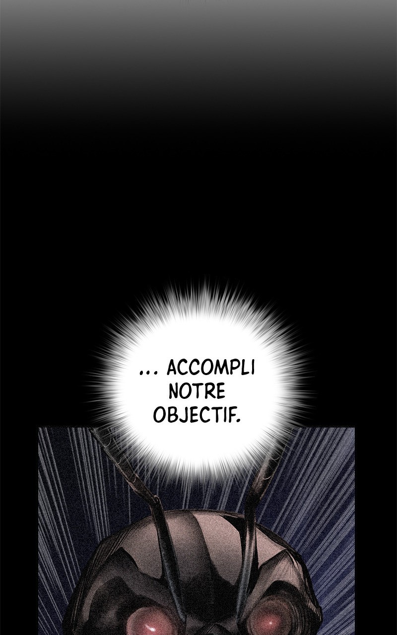 Read Jungle Juice FR Manga Online