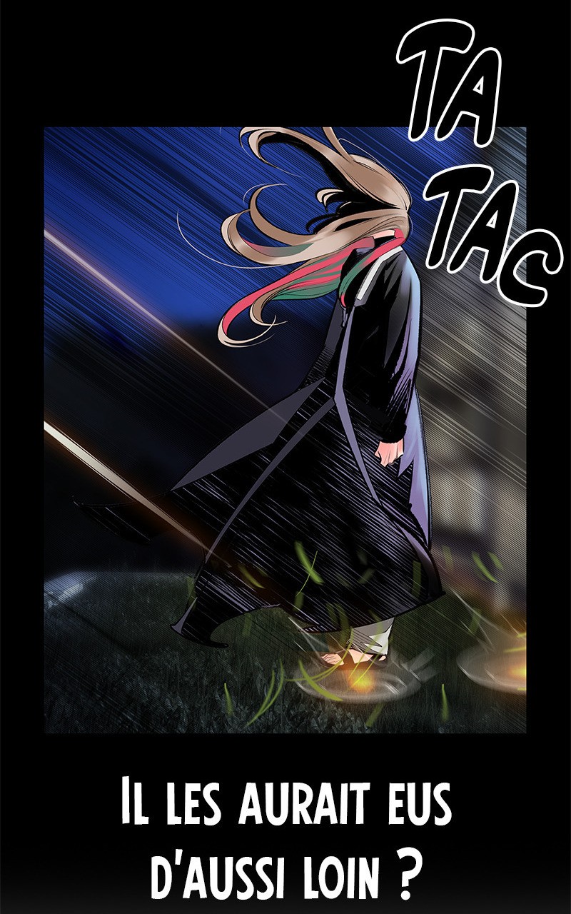 Read Jungle Juice FR Manga Online
