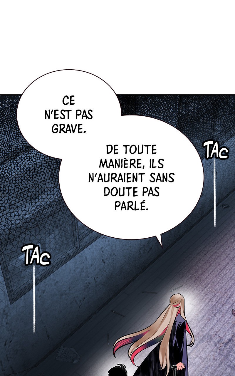 Read Jungle Juice FR Manga Online