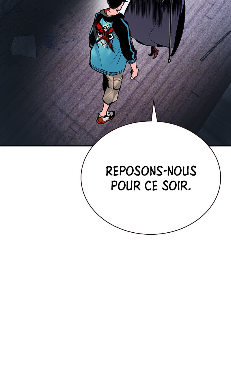 Read Jungle Juice FR Manga Online