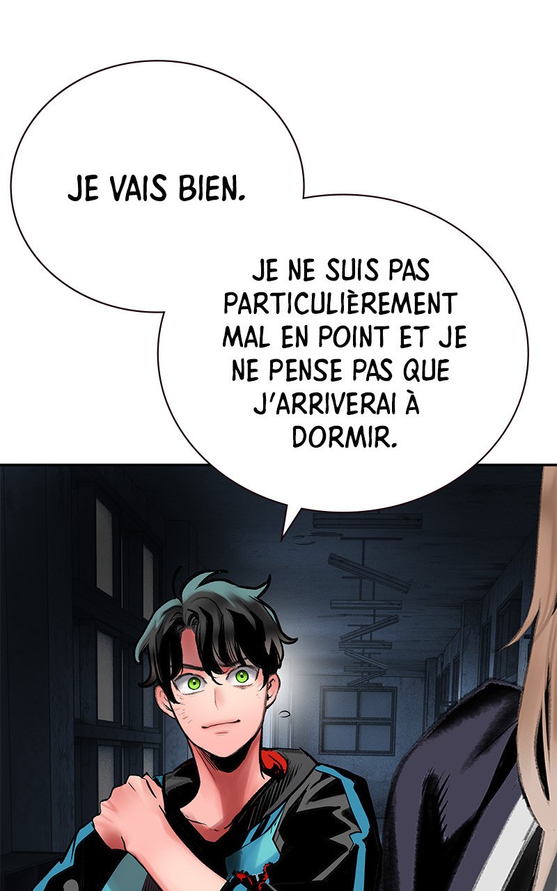 Read Jungle Juice FR Manga Online