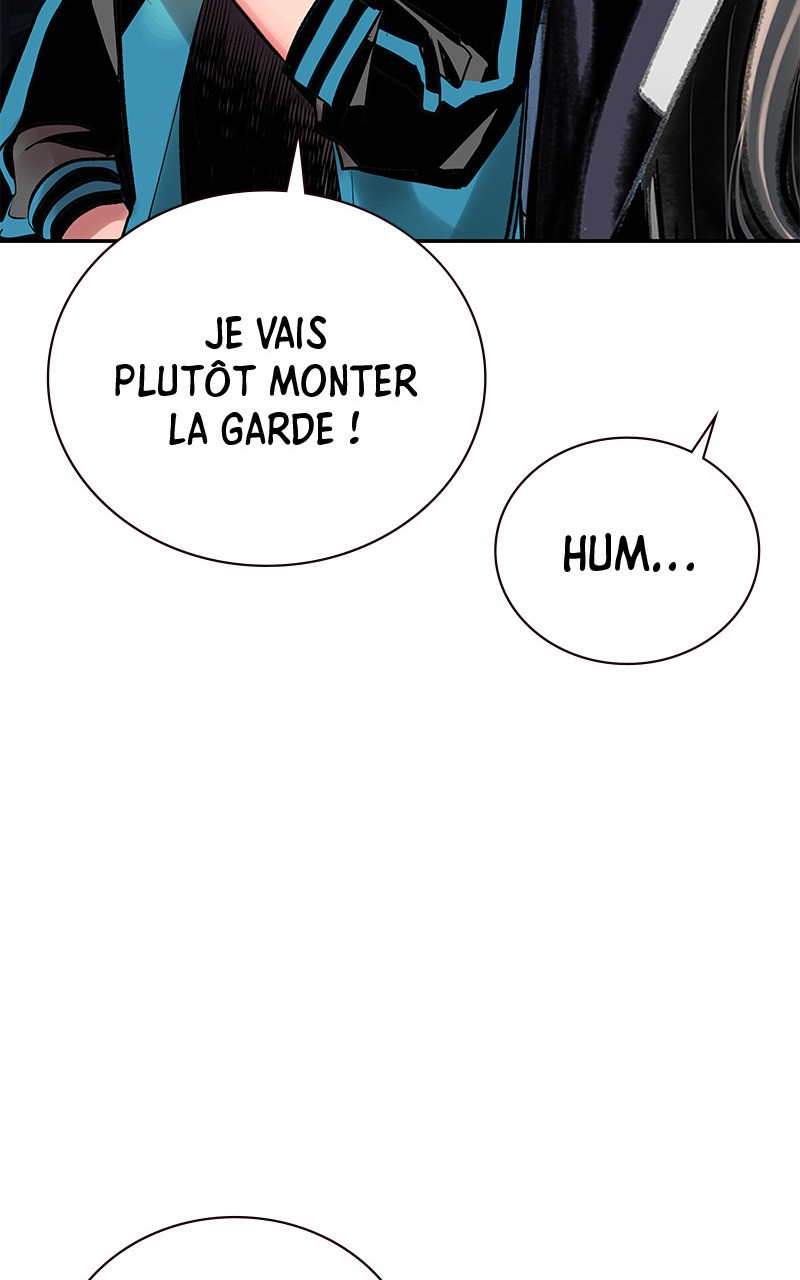 Read Jungle Juice FR Manga Online