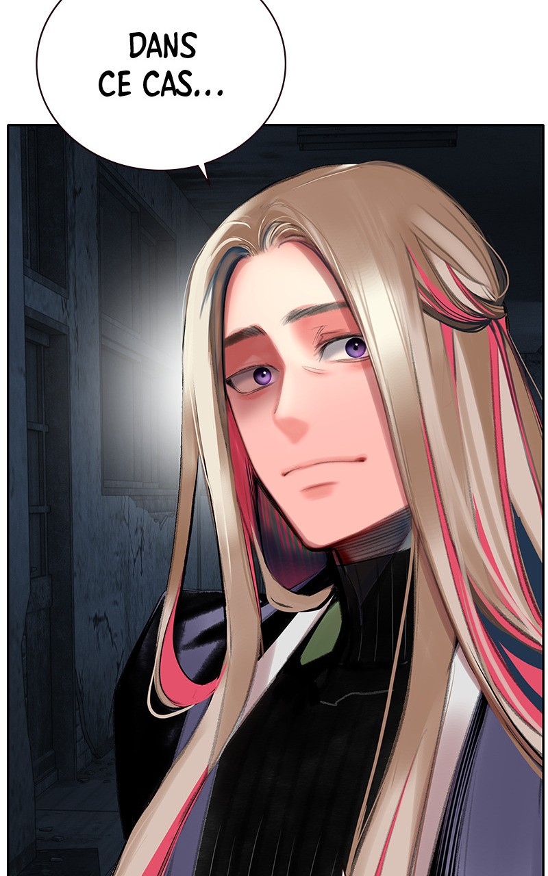 Read Jungle Juice FR Manga Online