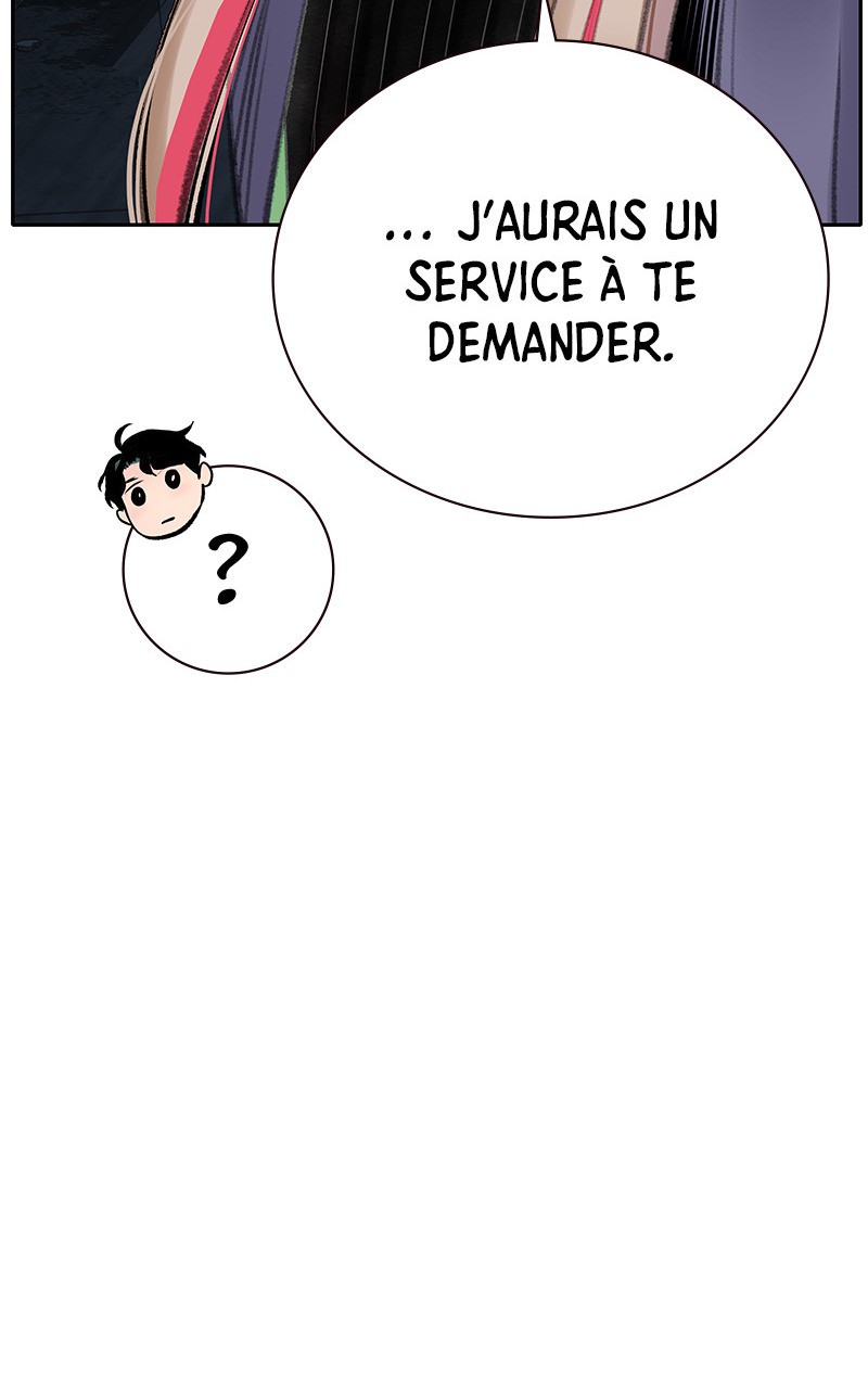 Read Jungle Juice FR Manga Online