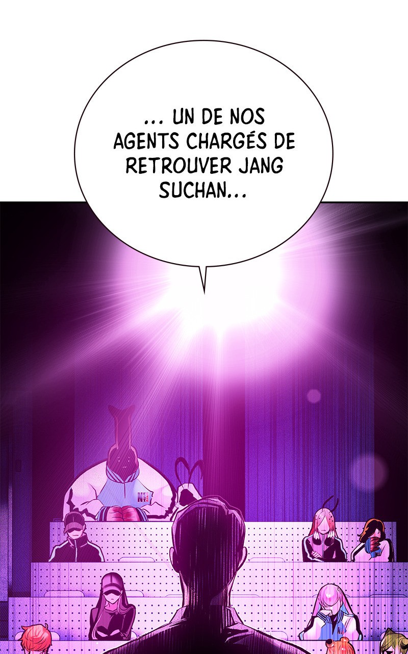 Read Jungle Juice FR Manga Online