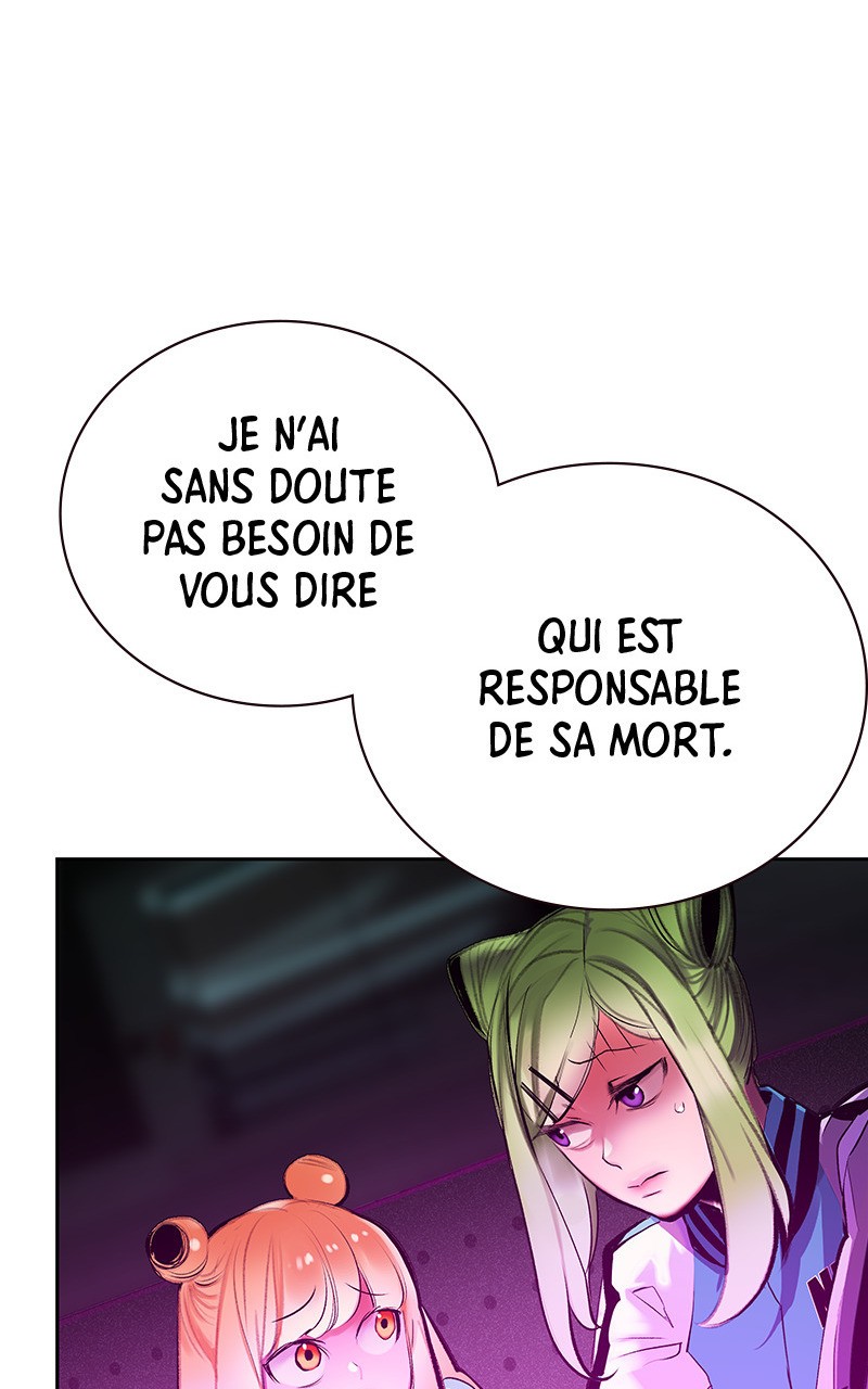Read Jungle Juice FR Manga Online