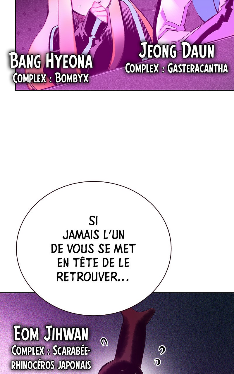 Read Jungle Juice FR Manga Online
