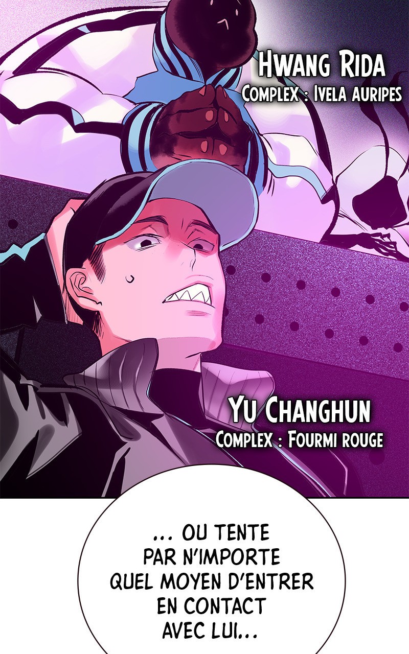 Read Jungle Juice FR Manga Online
