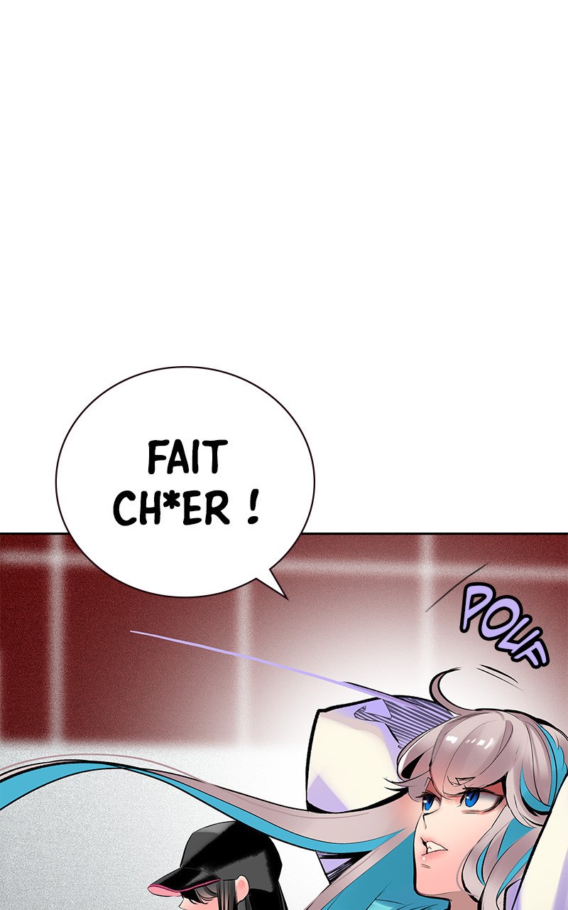 Read Jungle Juice FR Manga Online