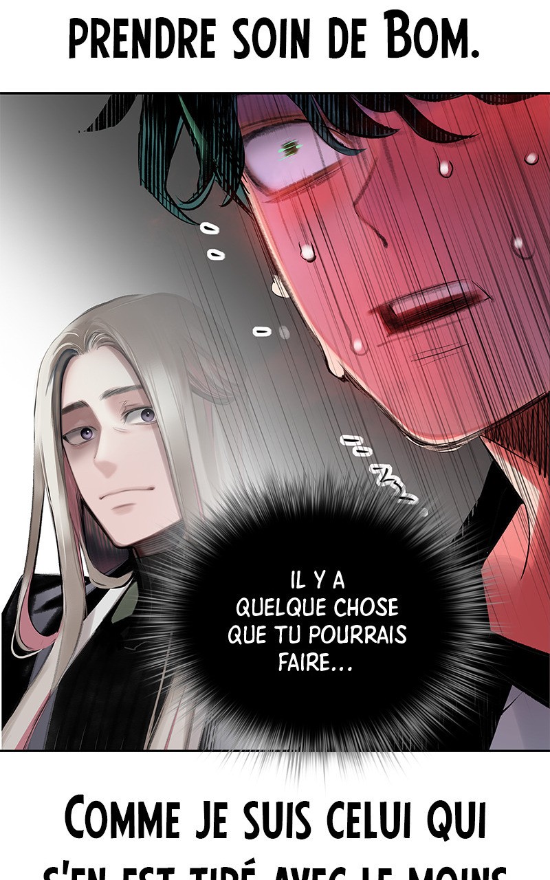 Read Jungle Juice FR Manga Online