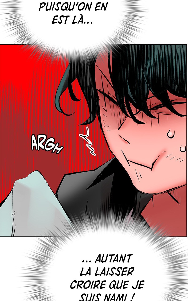 Read Jungle Juice FR Manga Online