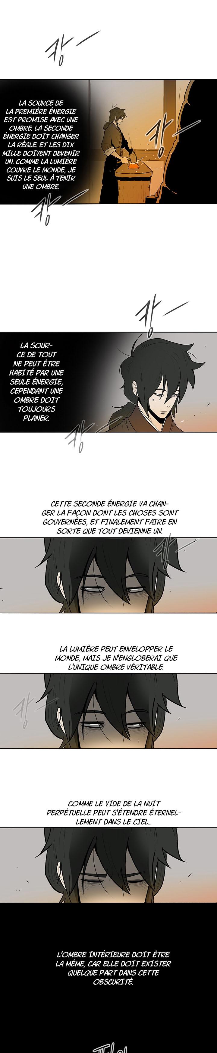 Read Legend of the Northern Blade FR Manga Online