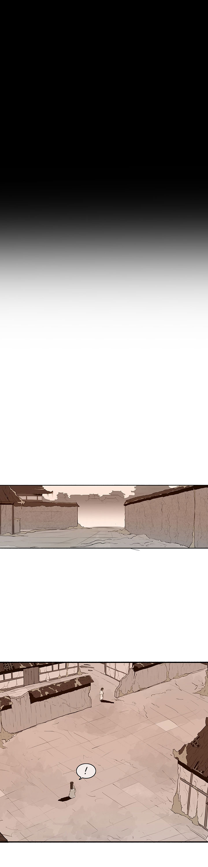 Read Legend of the Northern Blade FR Manga Online
