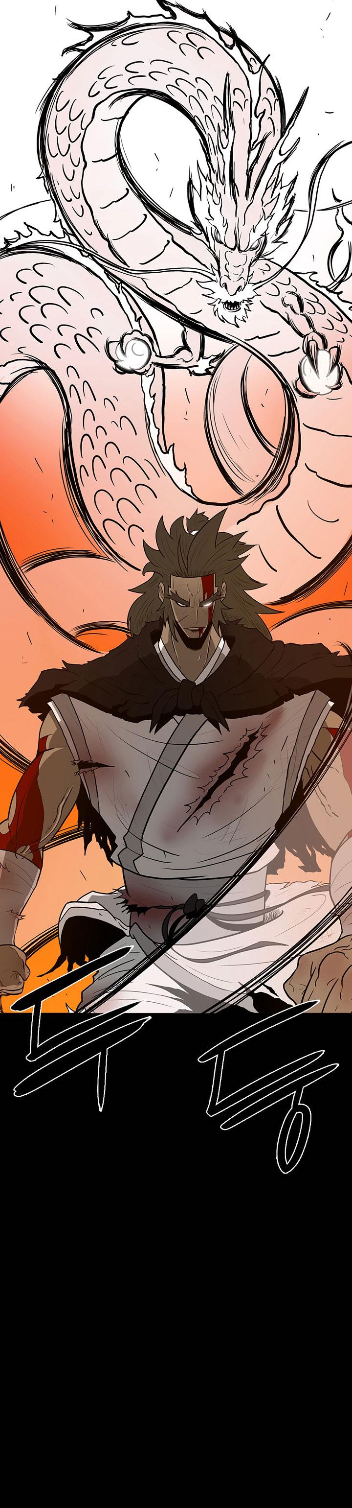 Read Legend of the Northern Blade FR Manga Online