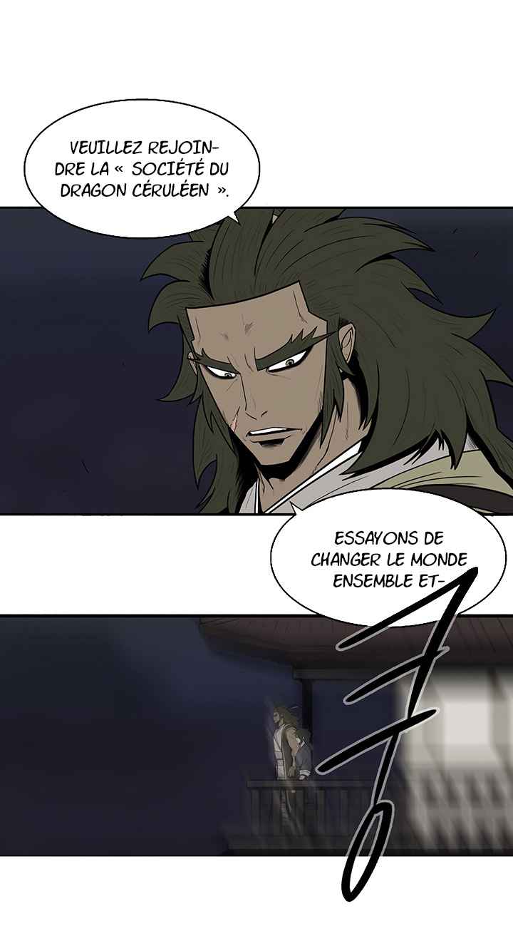 Read Legend of the Northern Blade FR Manga Online