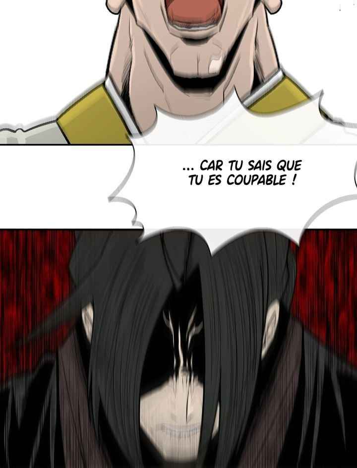 Read Legend of the Northern Blade FR Manga Online