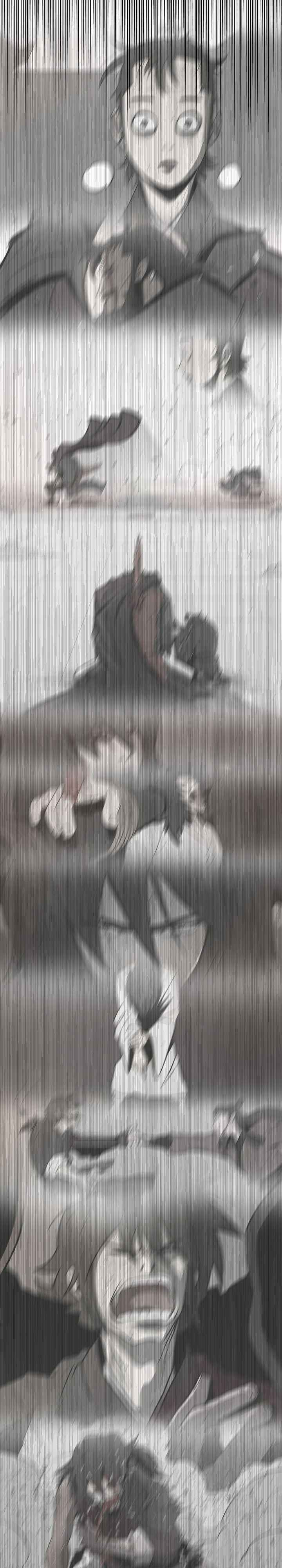 Read Legend of the Northern Blade FR Manga Online
