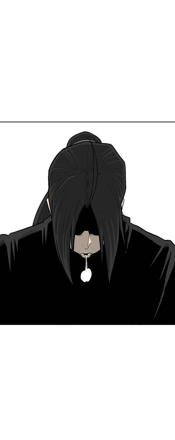 Read Legend of the Northern Blade FR Manga Online