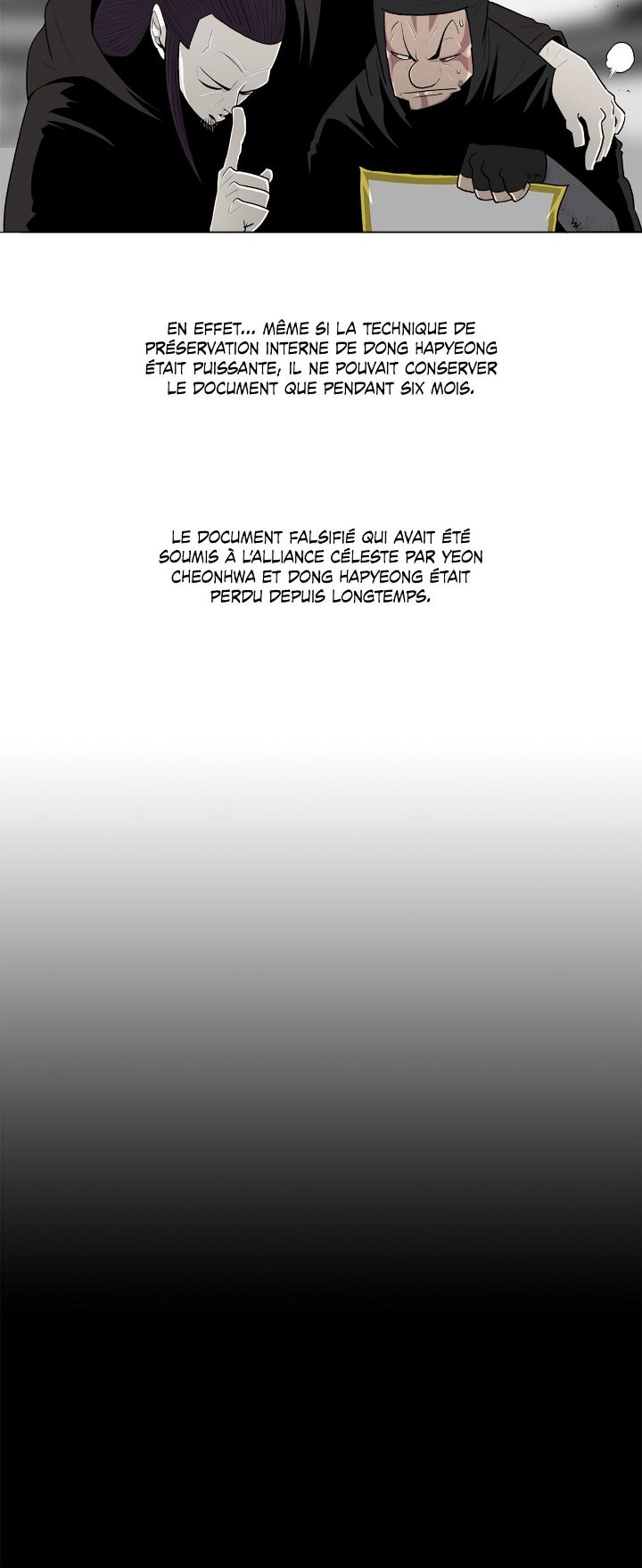 Read Legend of the Northern Blade FR Manga Online