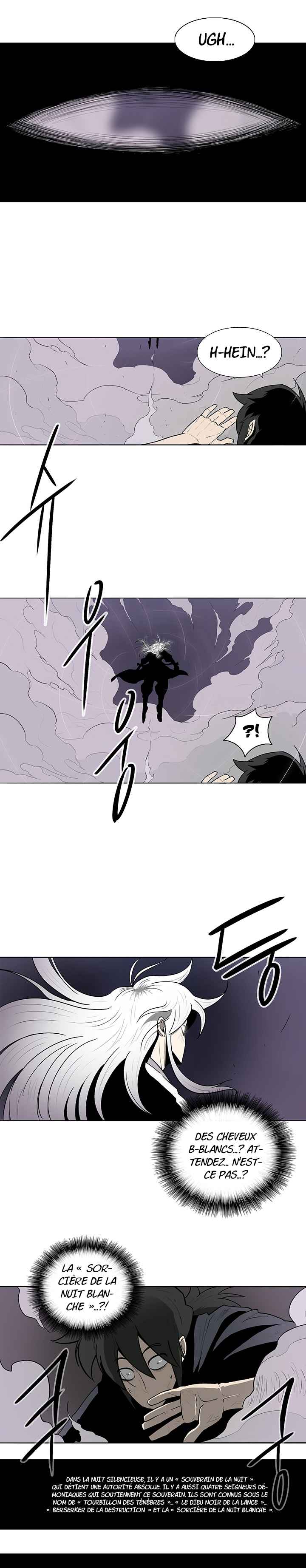 Read Legend of the Northern Blade FR Manga Online