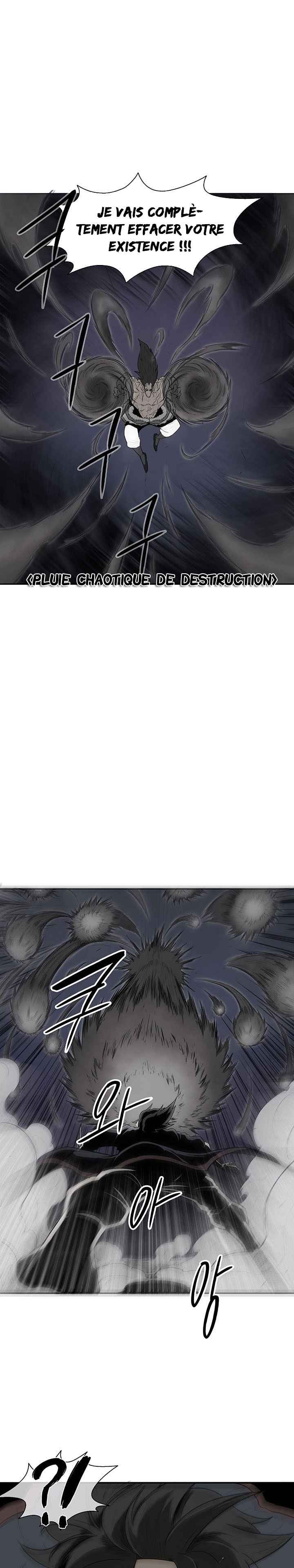 Read Legend of the Northern Blade FR Manga Online
