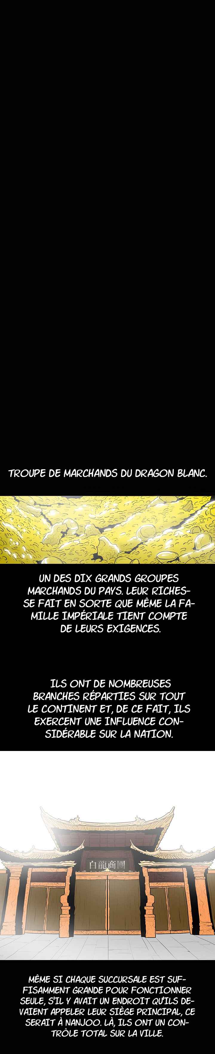Read Legend of the Northern Blade FR Manga Online