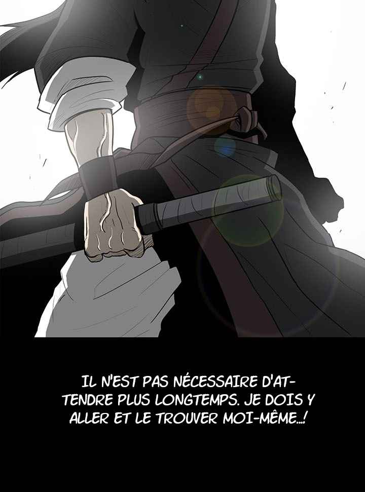 Read Legend of the Northern Blade FR Manga Online
