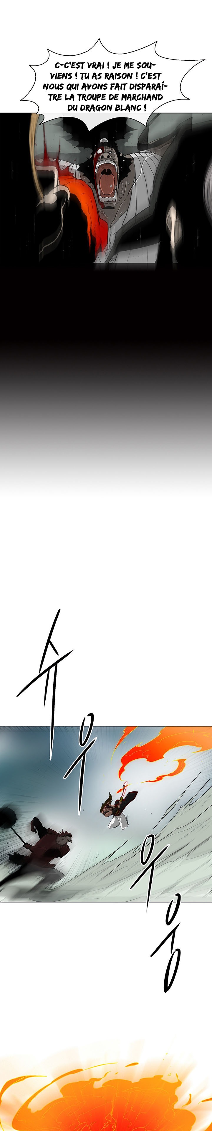 Read Legend of the Northern Blade FR Manga Online