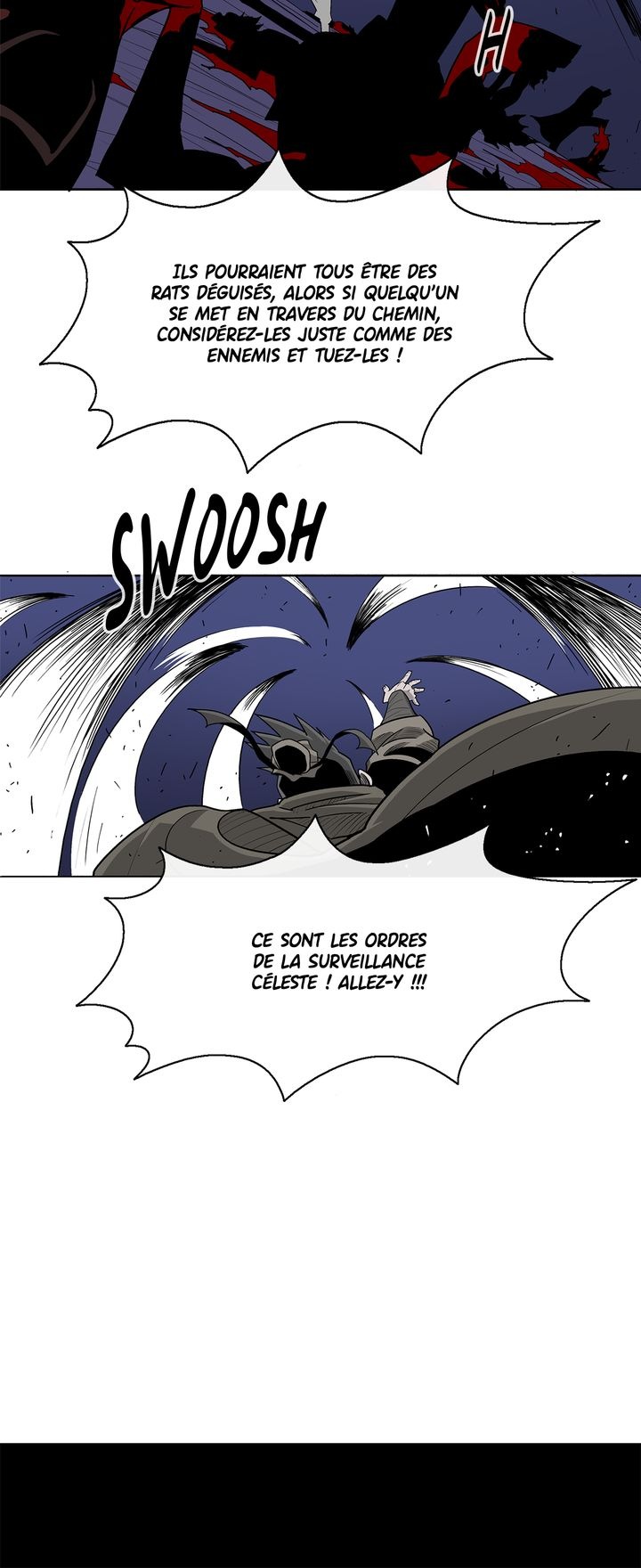 Read Legend of the Northern Blade FR Manga Online