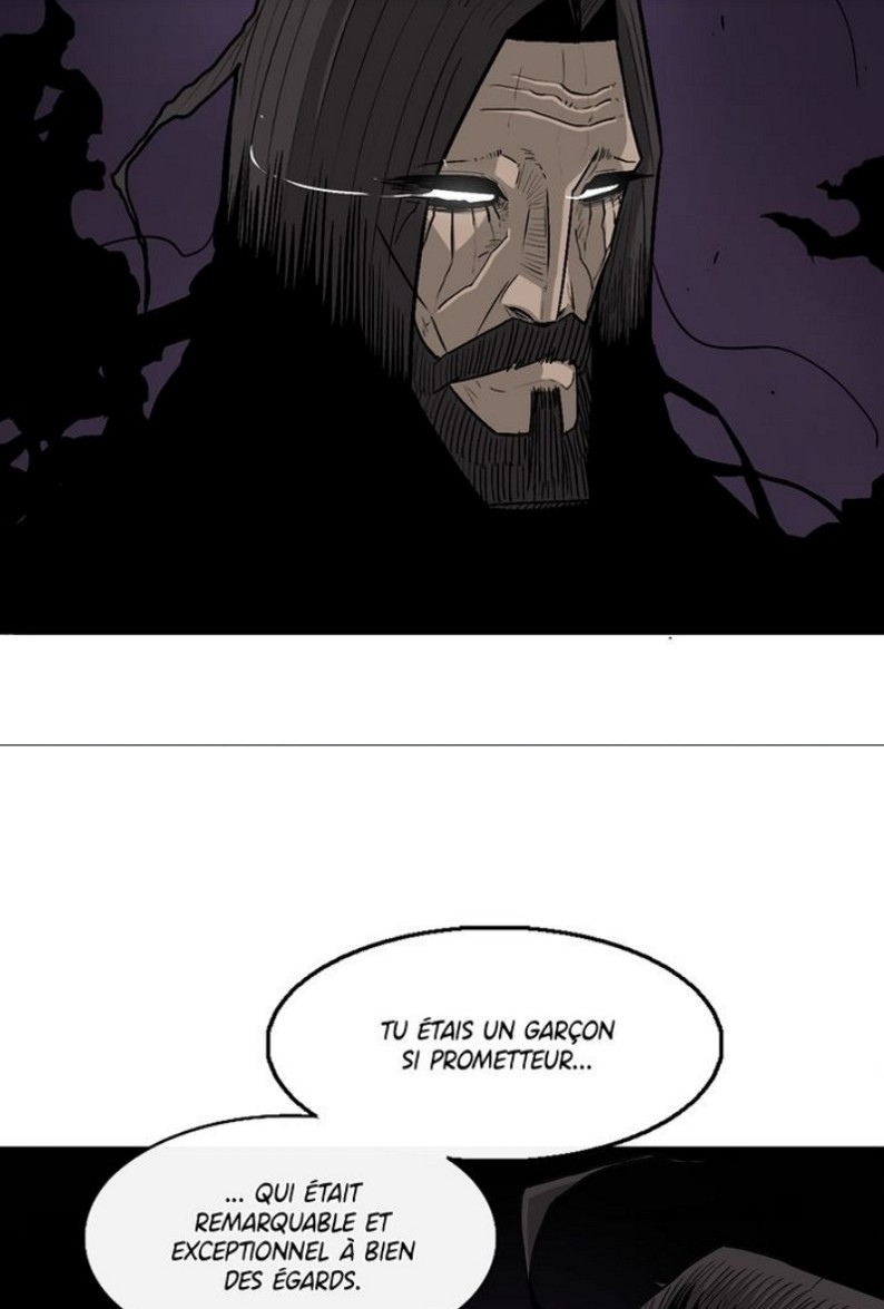Read Legend of the Northern Blade FR Manga Online