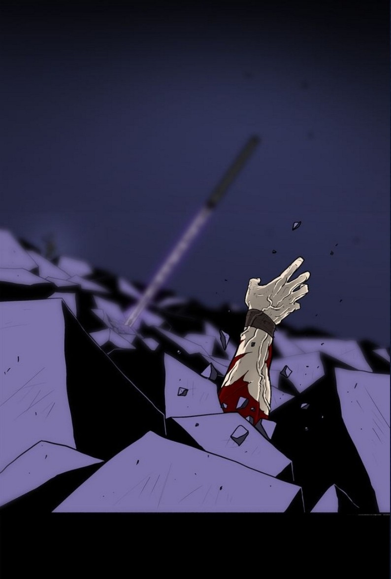 Read Legend of the Northern Blade FR Manga Online