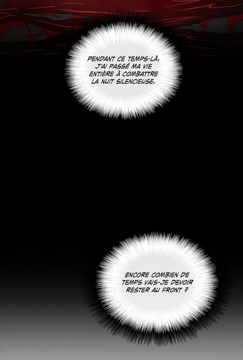 Read Legend of the Northern Blade FR Manga Online