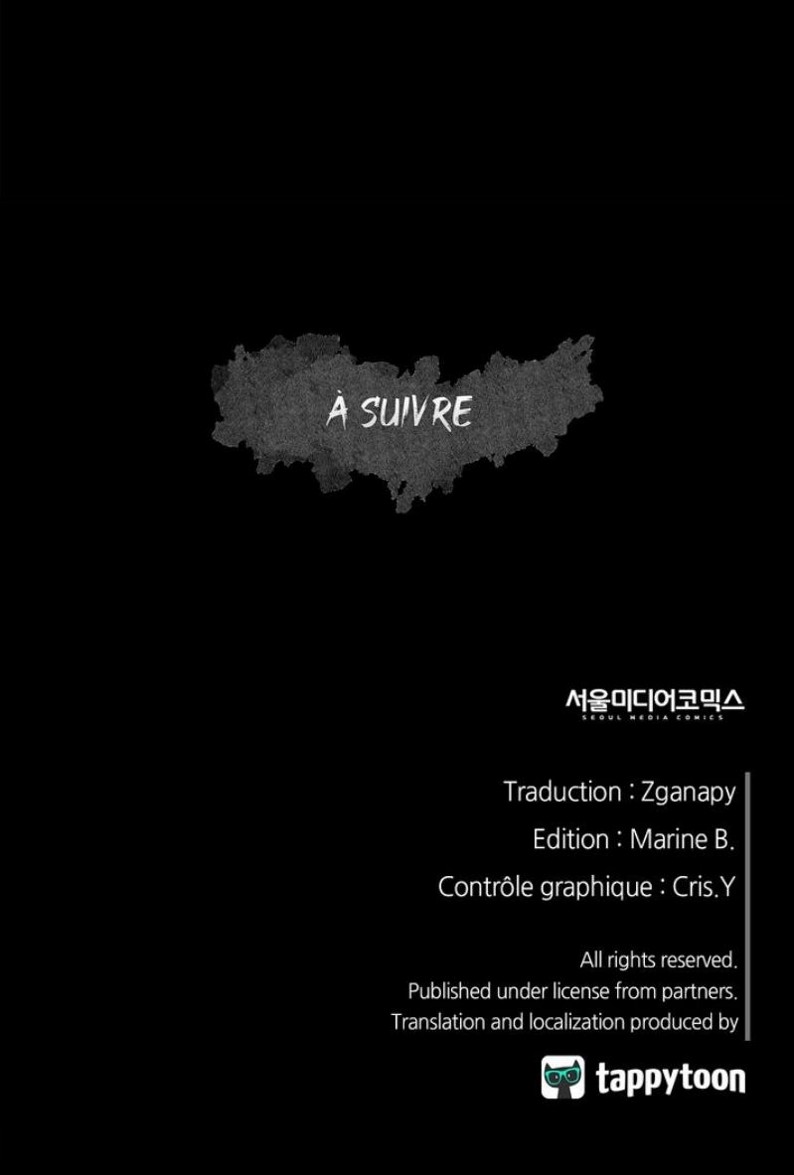 Read Legend of the Northern Blade FR Manga Online