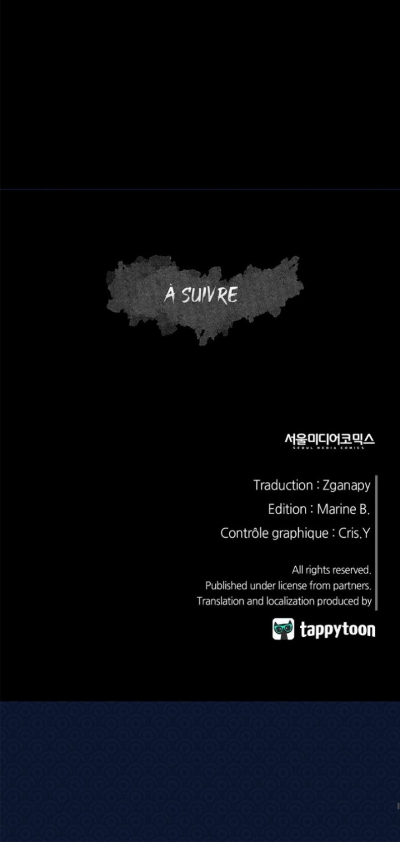 Read Legend of the Northern Blade FR Manga Online