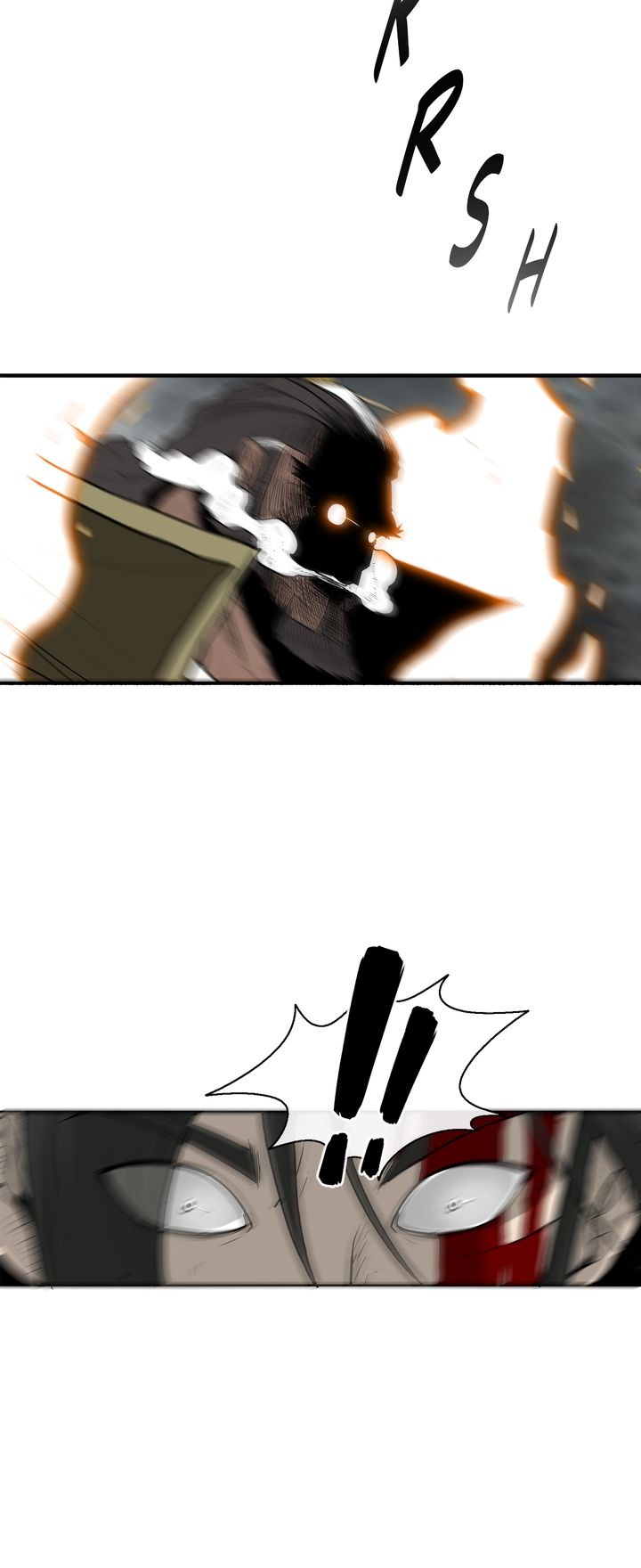 Read Legend of the Northern Blade FR Manga Online
