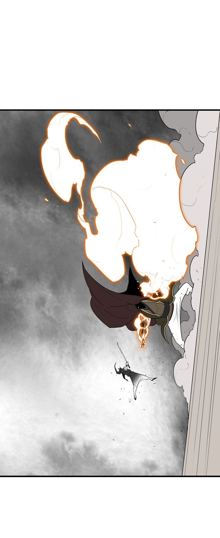 Read Legend of the Northern Blade FR Manga Online