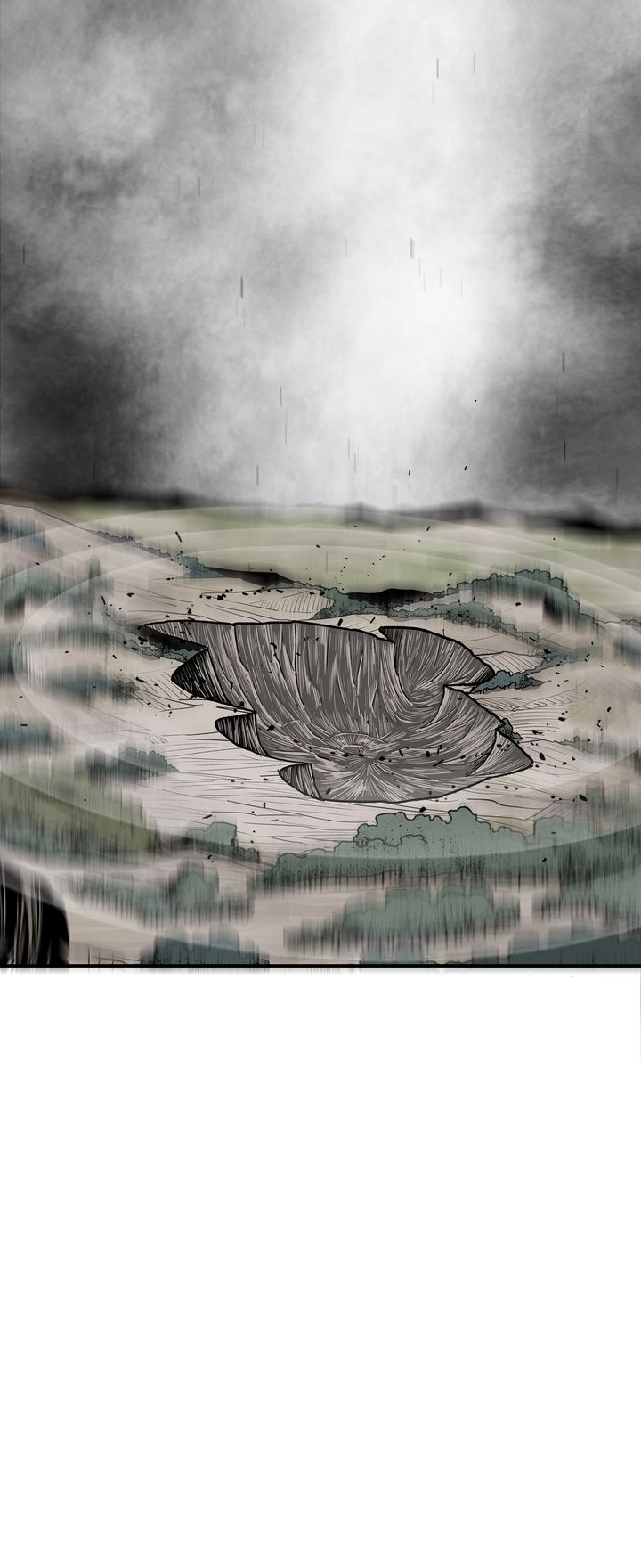 Read Legend of the Northern Blade FR Manga Online