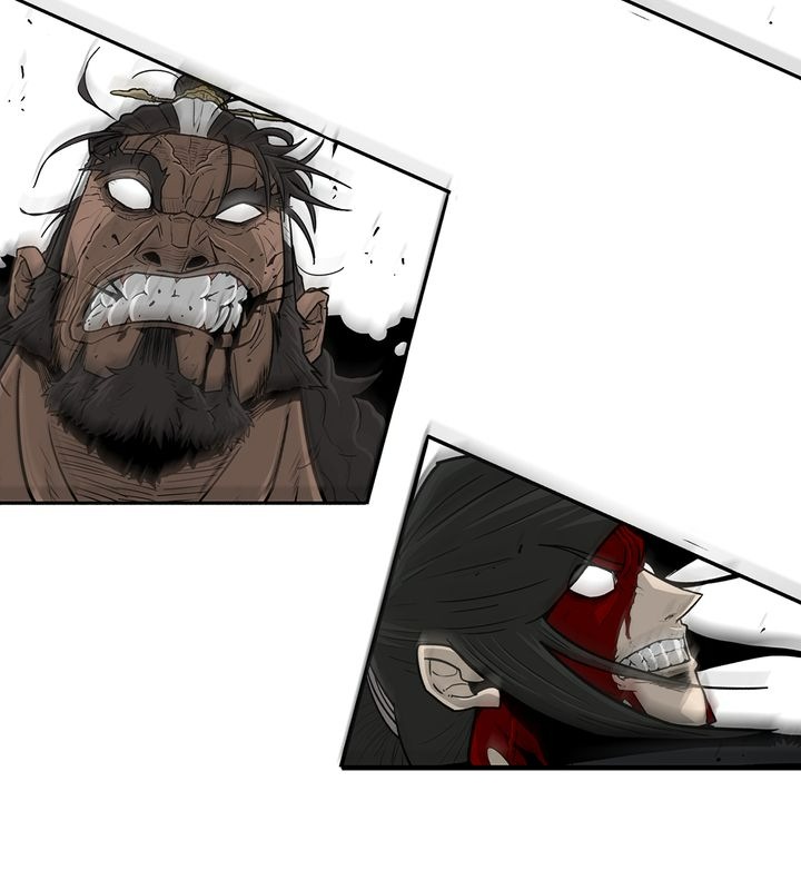 Read Legend of the Northern Blade FR Manga Online