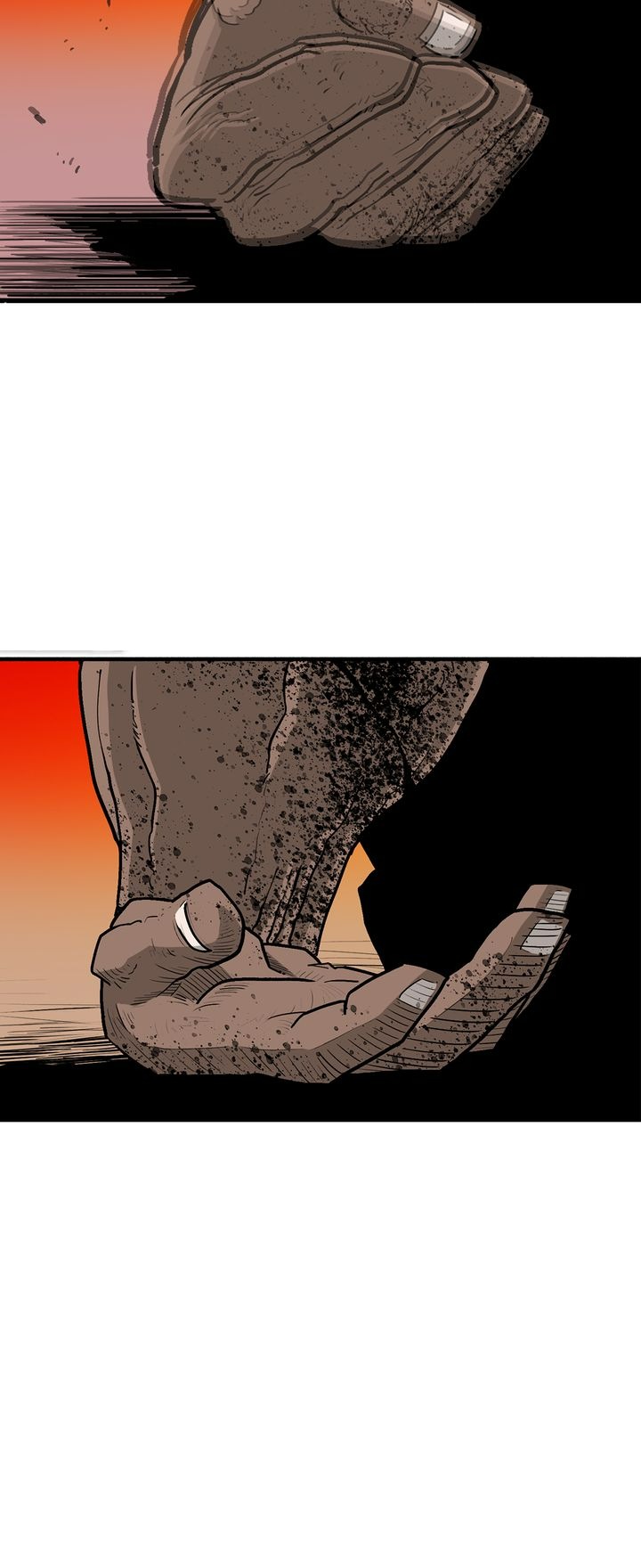 Read Legend of the Northern Blade FR Manga Online