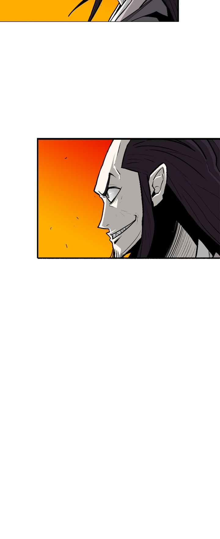 Read Legend of the Northern Blade FR Manga Online
