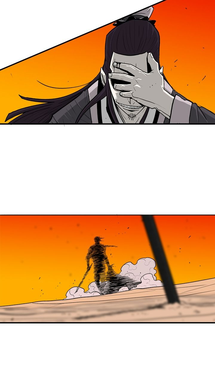 Read Legend of the Northern Blade FR Manga Online