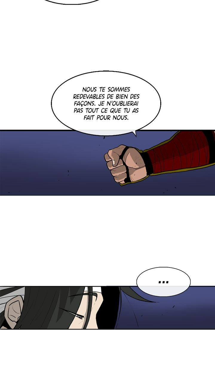 Read Legend of the Northern Blade FR Manga Online