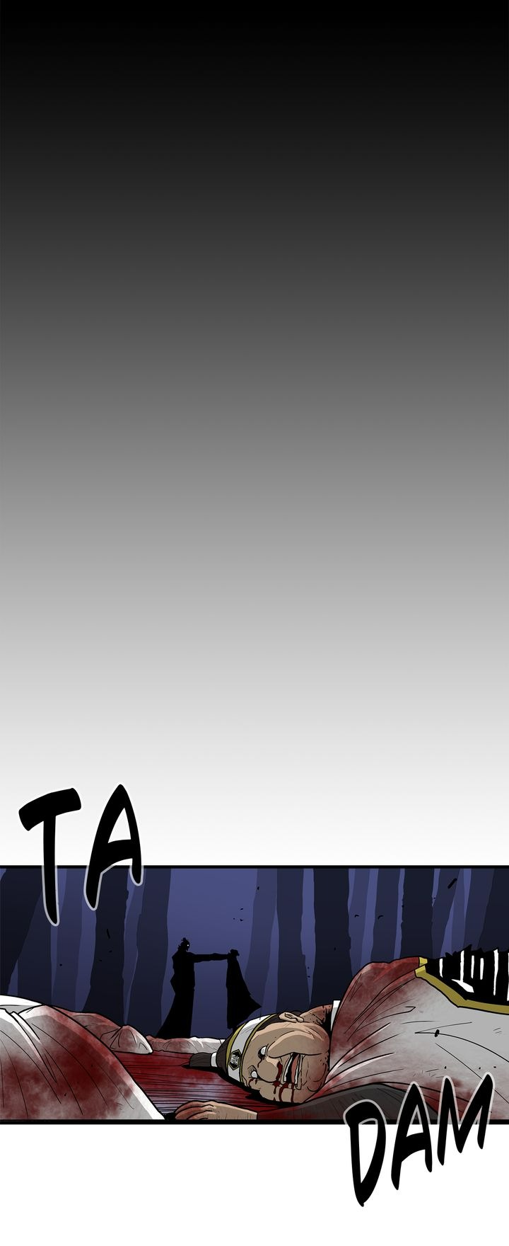 Read Legend of the Northern Blade FR Manga Online