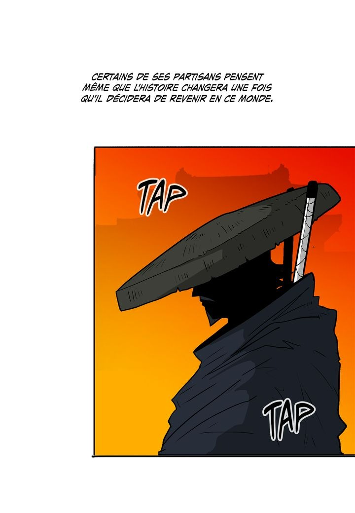 Read Legend of the Northern Blade FR Manga Online