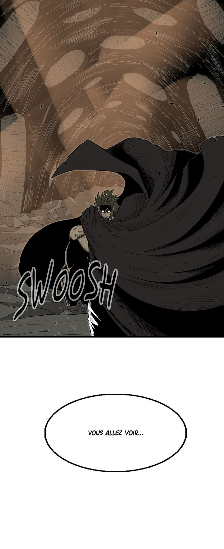 Read Legend of the Northern Blade FR Manga Online