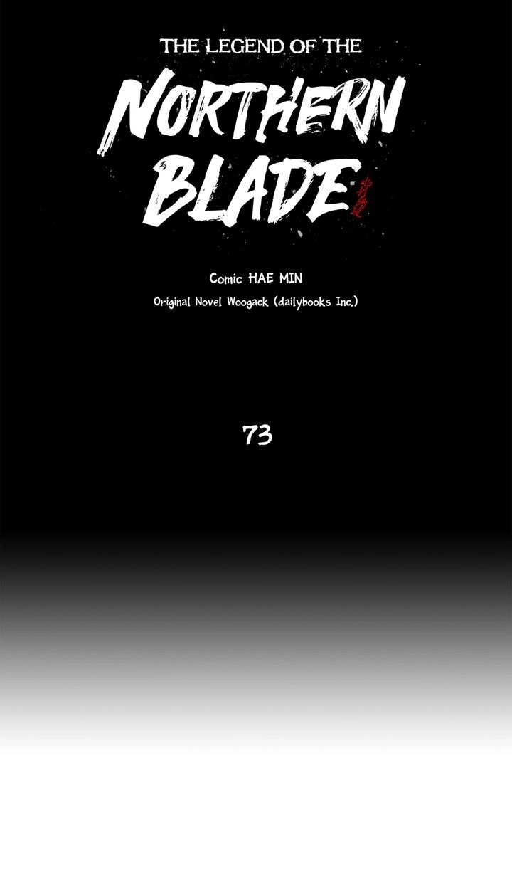 Read Legend of the Northern Blade FR Manga Online