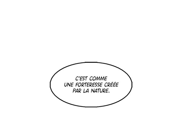 Read Legend of the Northern Blade FR Manga Online